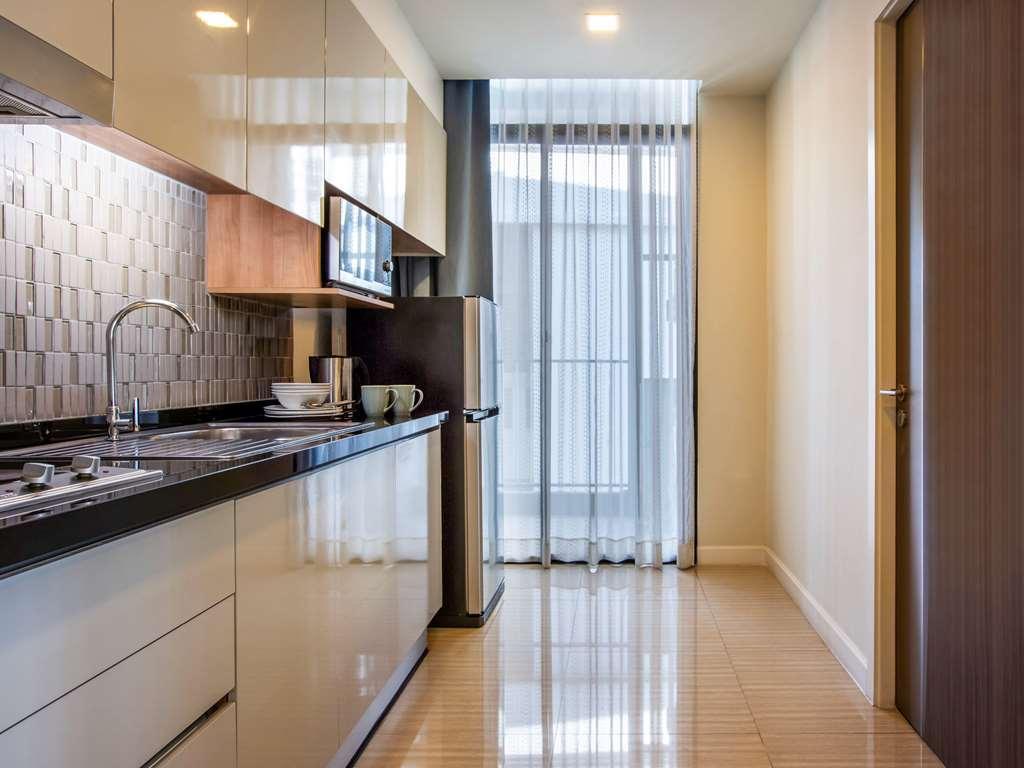 Hotel Novotel Sukhumvit 39 4*