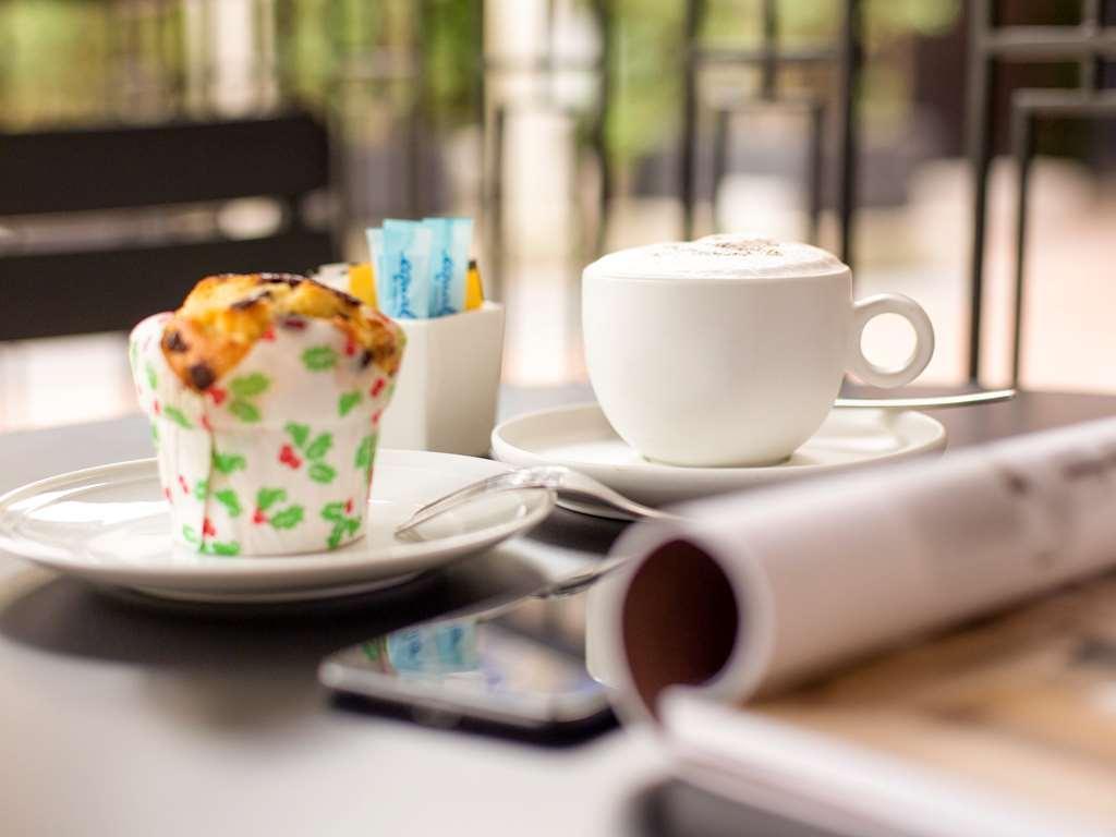 Hotel Novotel Sukhumvit 39