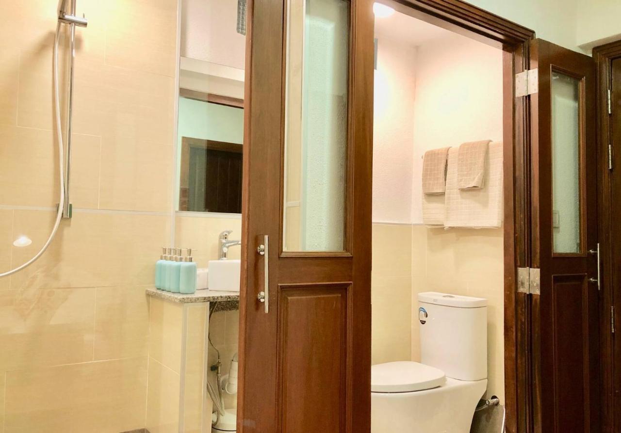 Apartment Fabulous Ground Floor Dasiri Downtown