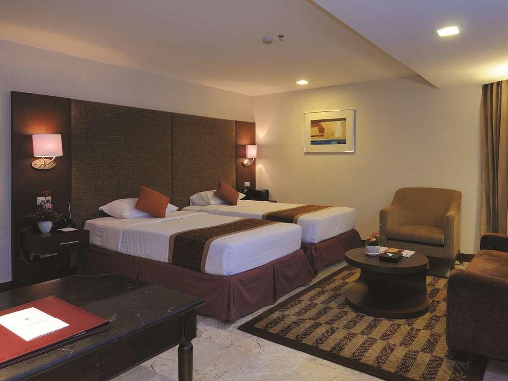 Royal President 4* Bangkok
