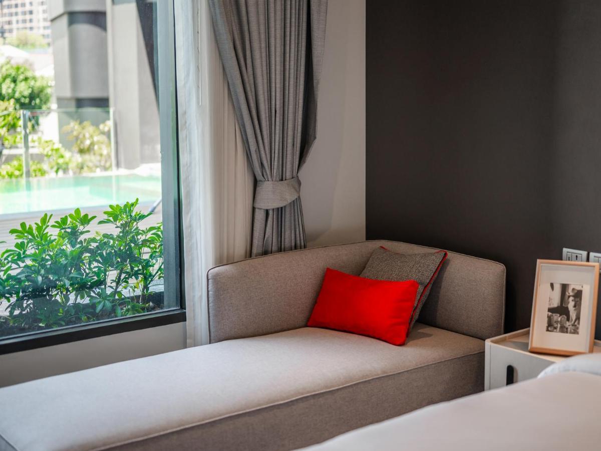 Oakwood Sukhumvit Hotel 5*