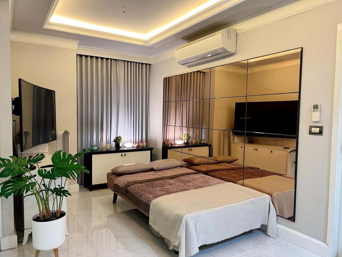 Grand Diamond Appartement