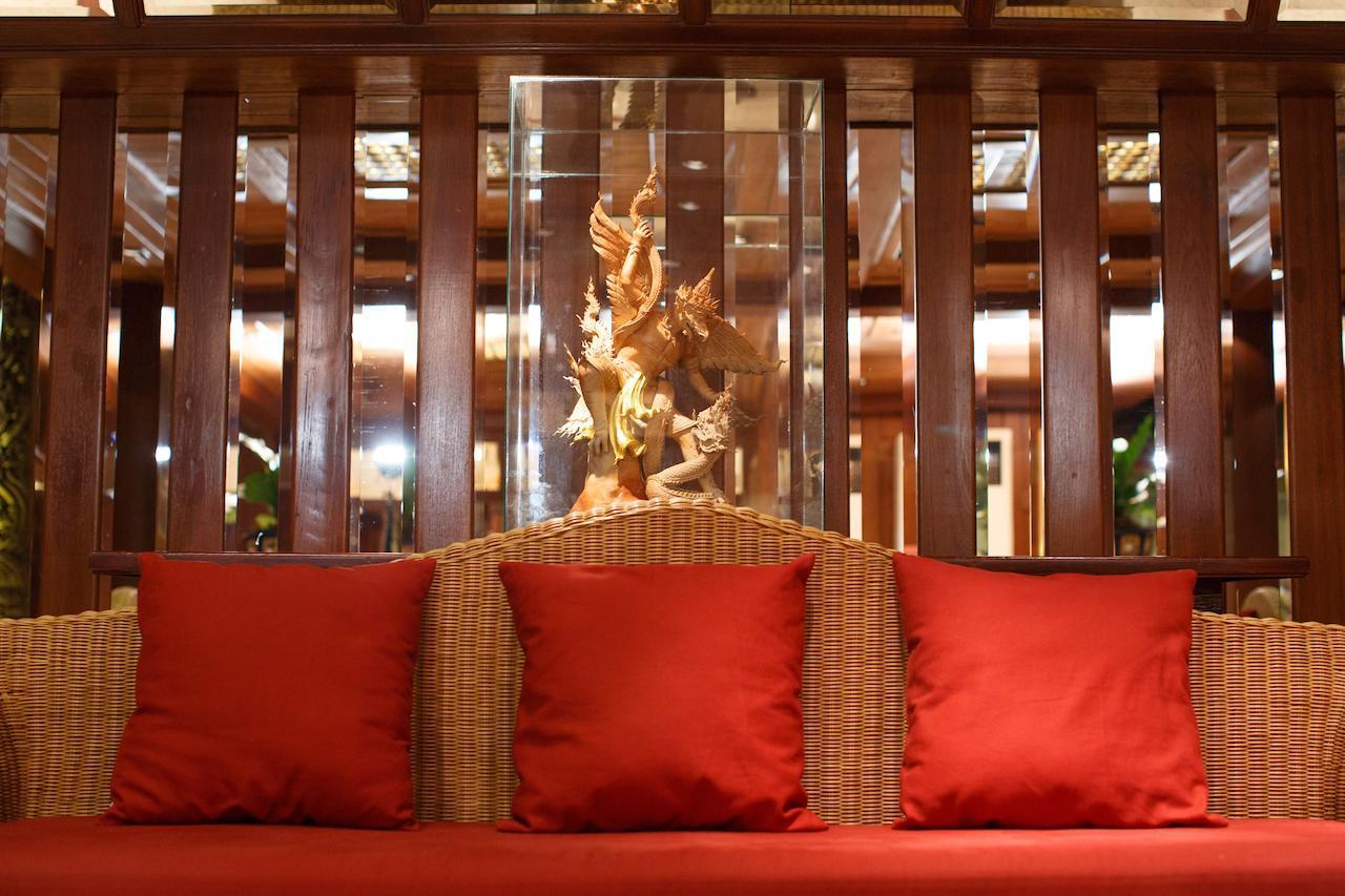 Chang Siam Bangkok