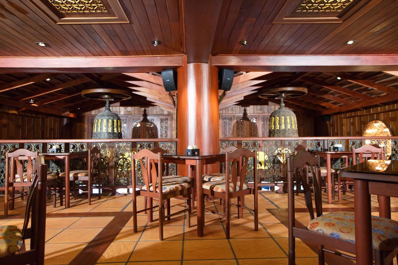 Chang Siam Inn 2*