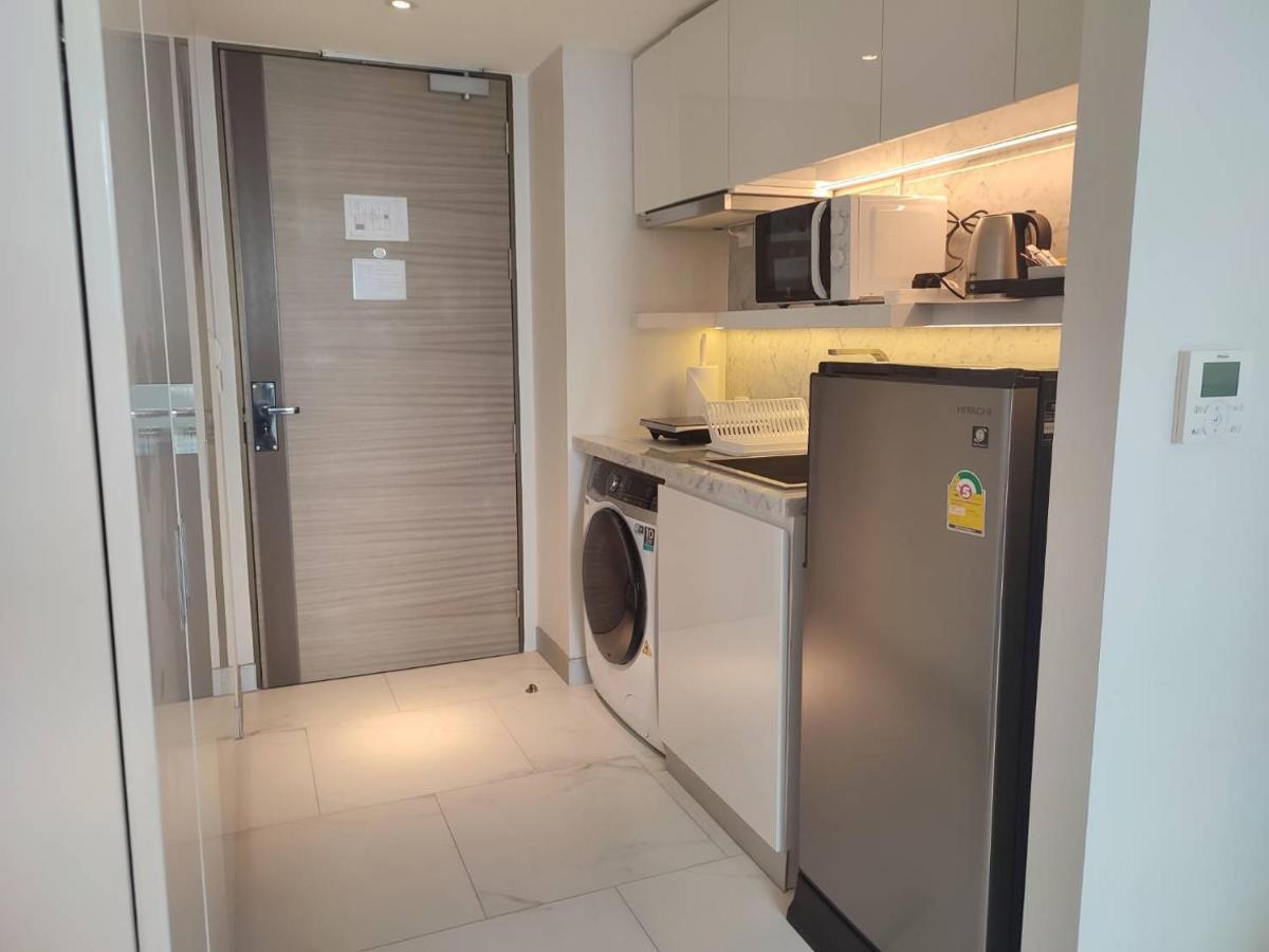 Ashley Thonglor Hotel 4*
