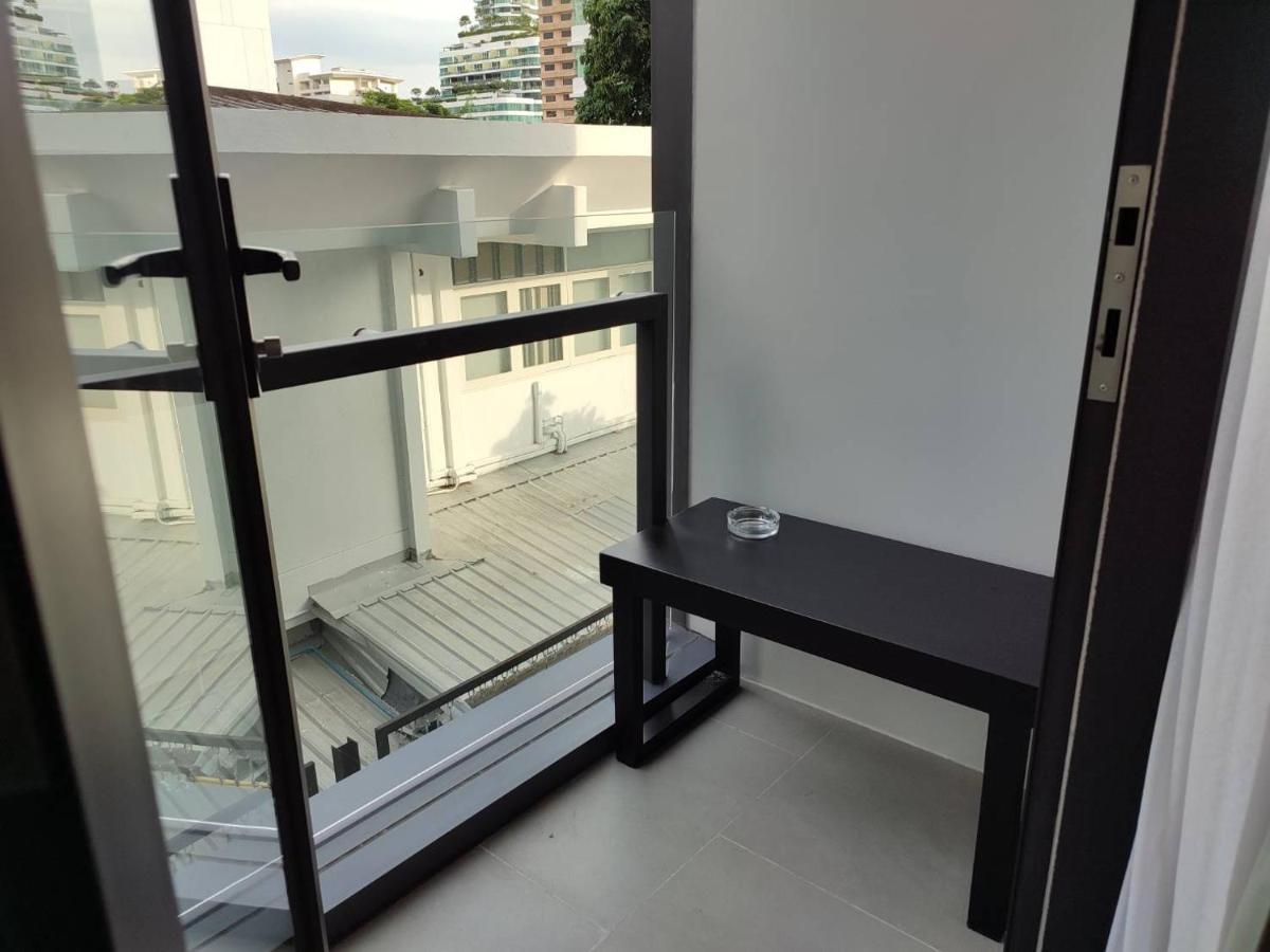 Ashley Thonglor Hotel