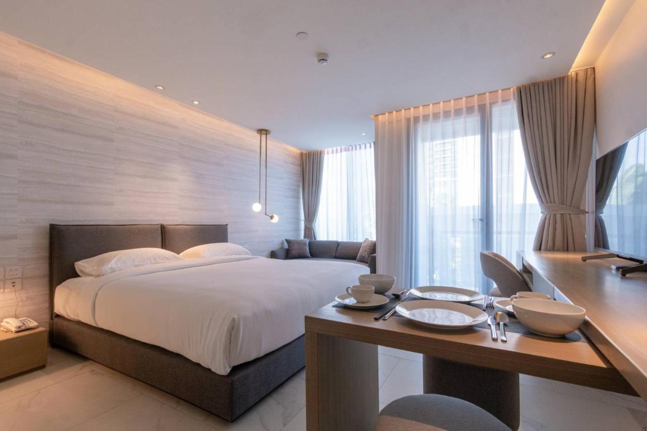 Ashley Thonglor Hotel Bangkok