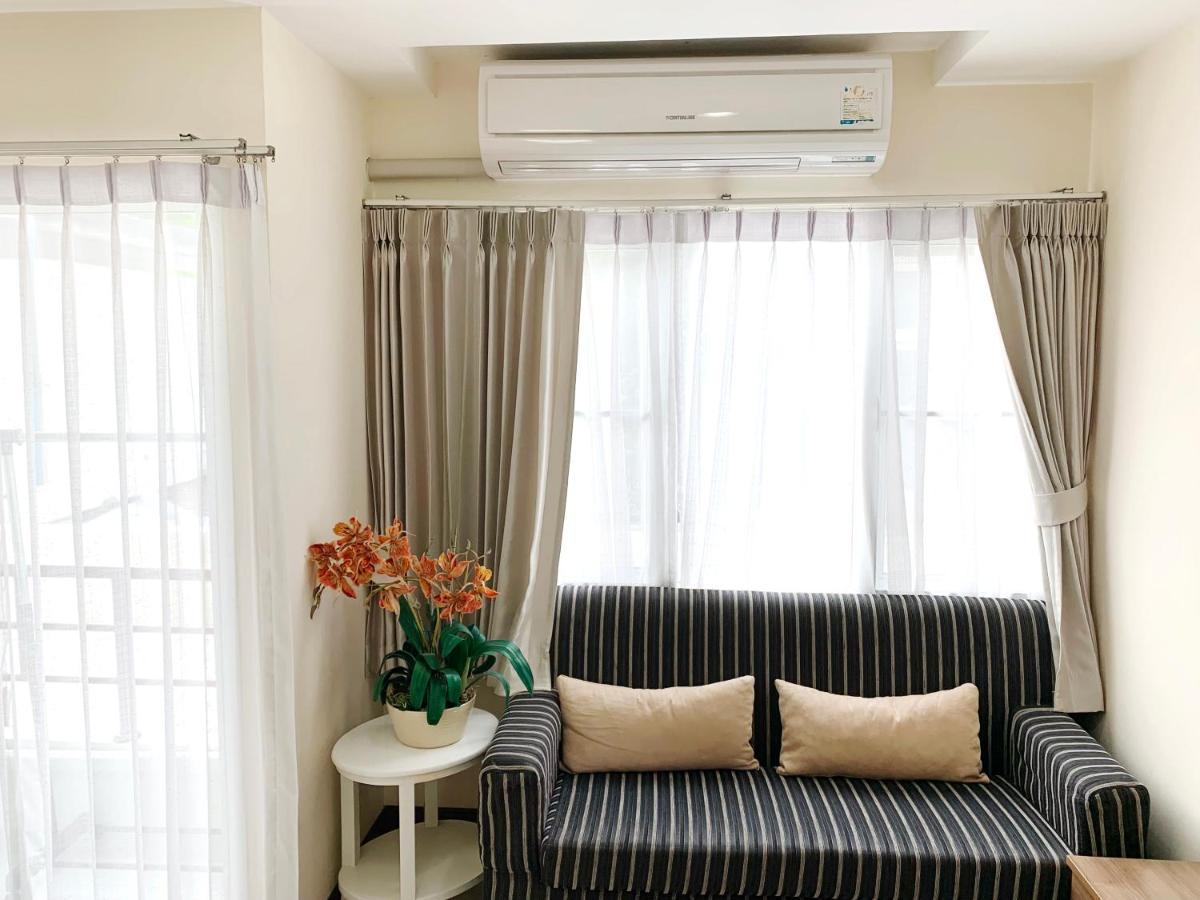 Charming Resident At Ekkamai From Unit Up To 2 Bedroom Apartemen *