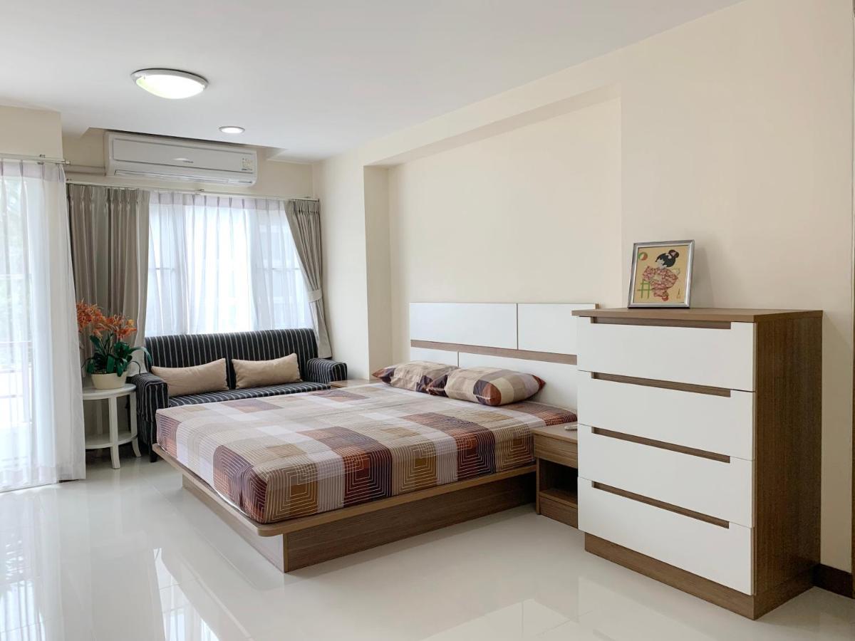 Charming Resident At Ekkamai From Unit Up To 2 Bedroom