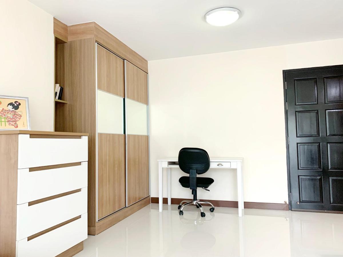 Apartemen Charming Resident At Ekkamai From Unit Up To 2 Bedroom Bangkok