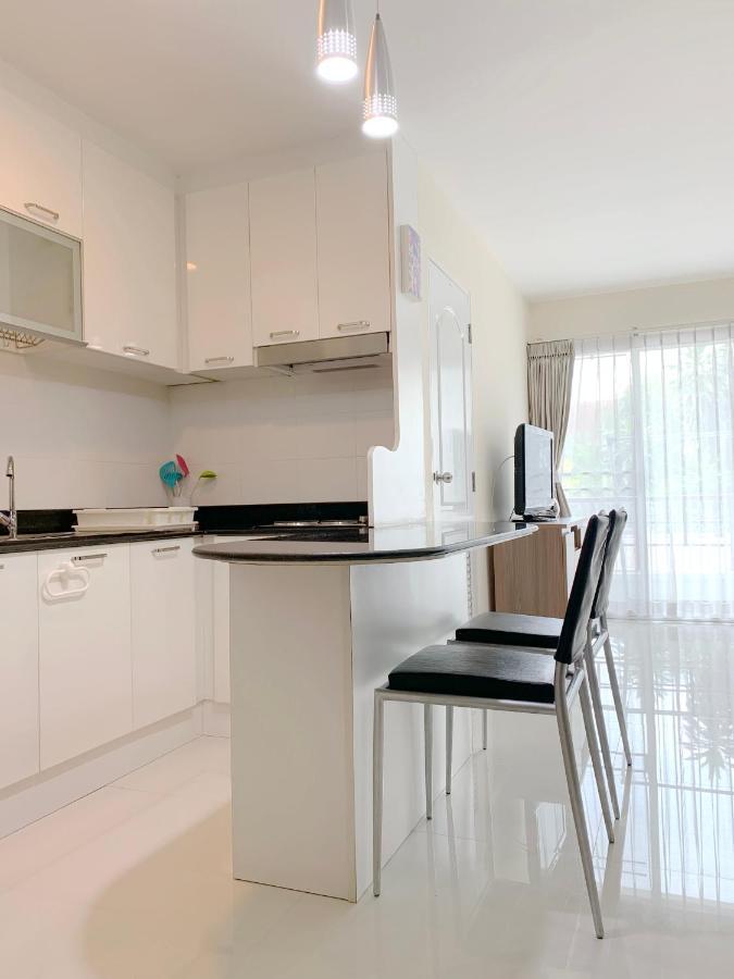 Charming Resident At Ekkamai From Unit Up To 2 Bedroom Apartemen *
