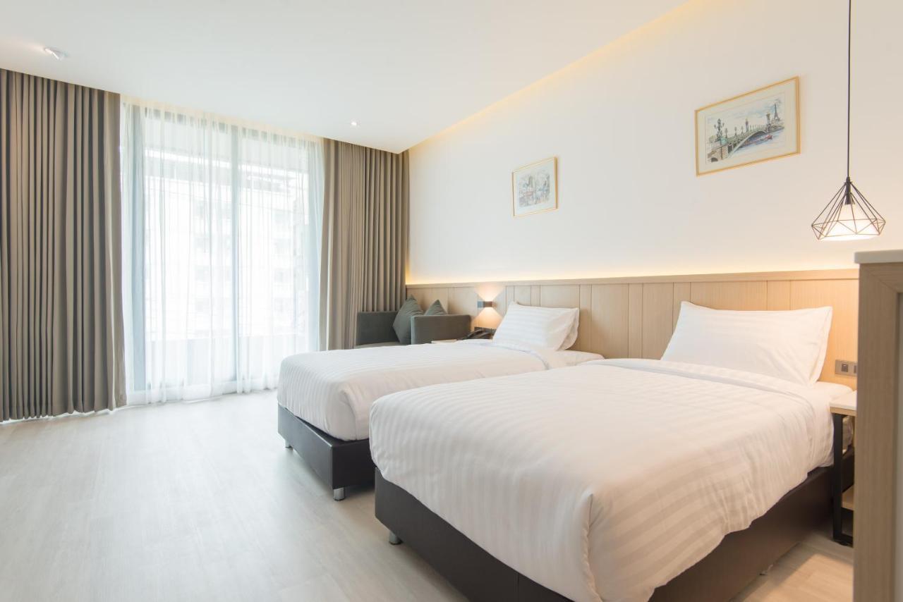 Hotel Madison