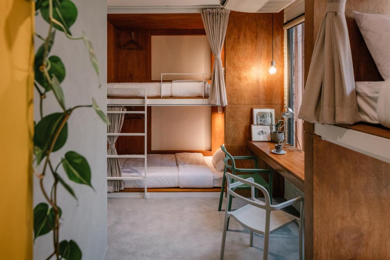 Hostel Tamni *