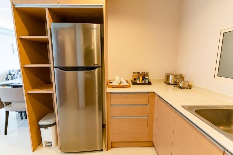 North Park Serviced Aparthotel