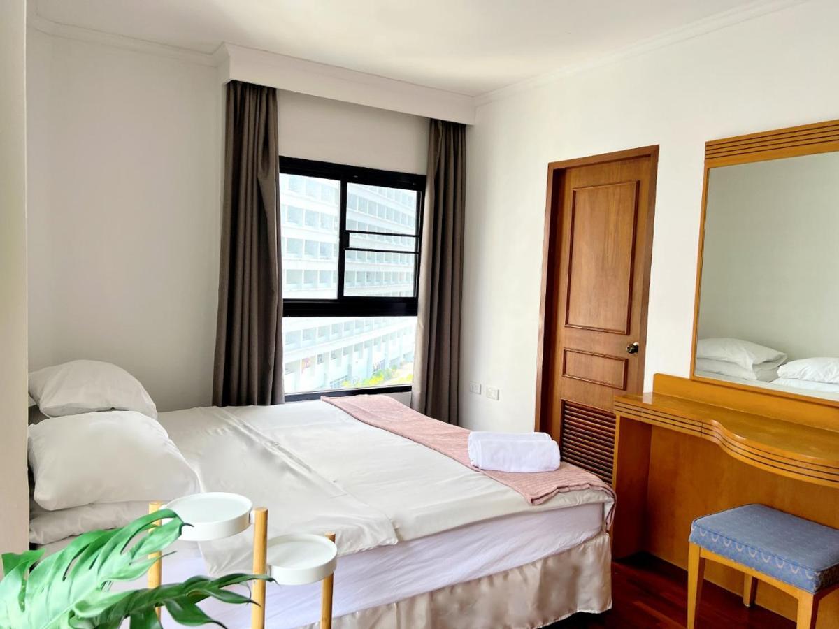 Grand Diamond Appartement *
