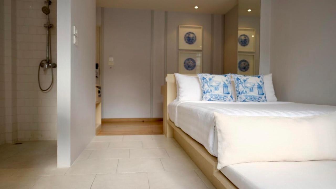 K Maison Boutique Hotel Bangkok