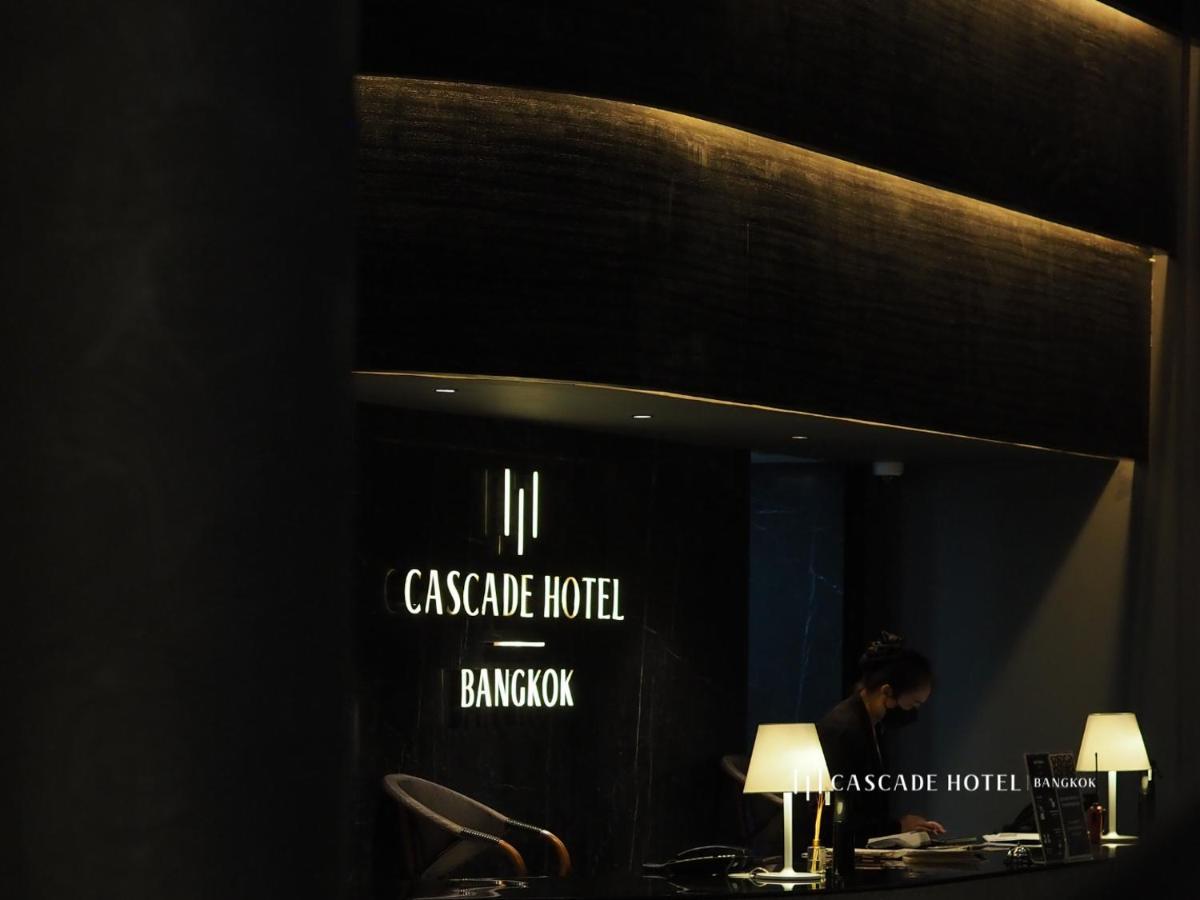 Cascade Hotel