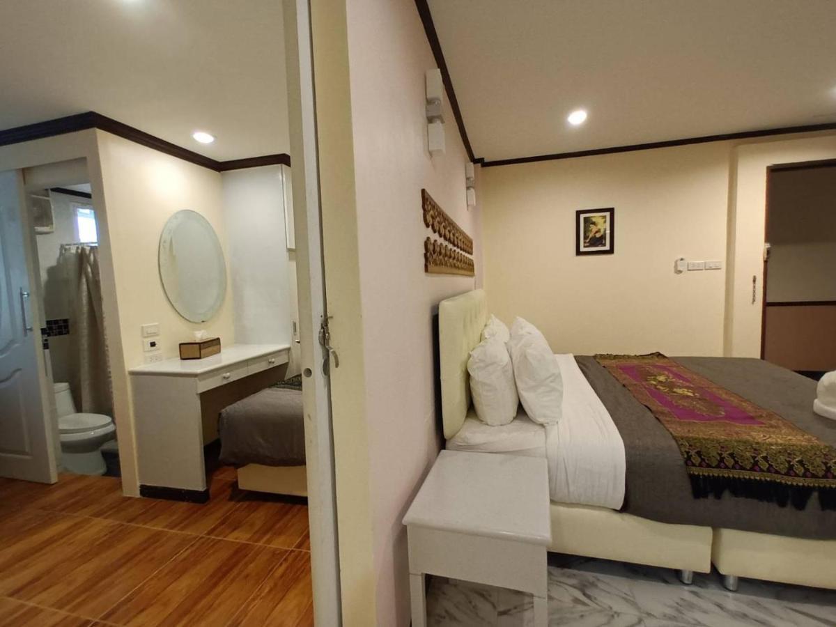 Hotel Cana Boutique Bangkok