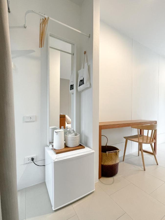 Sunkiss Hotel Bangkok