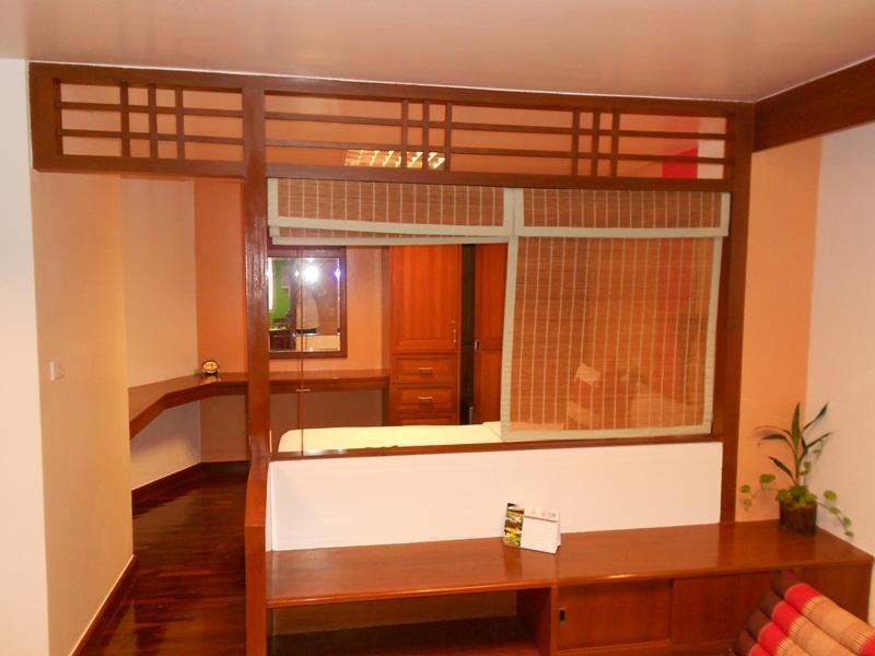 B.s. Court Sathorn Hotel Bangkok