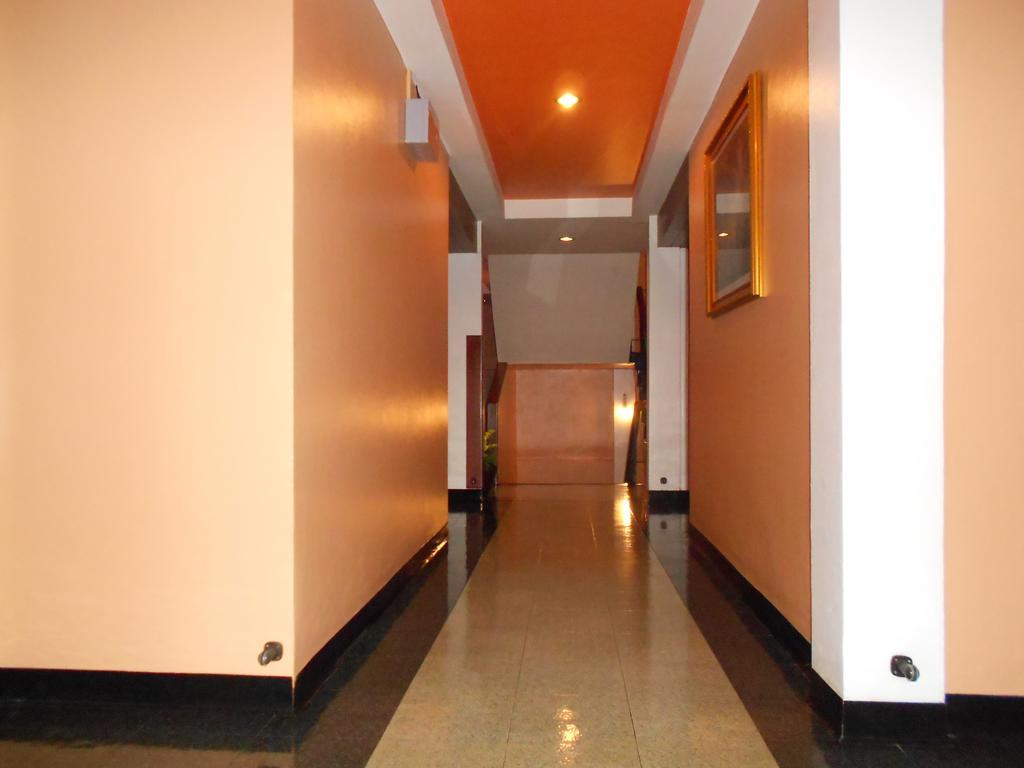 B.s. Court Sathorn Hotel