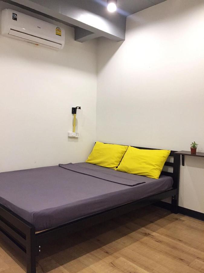 Bed Suvarnabhumi *