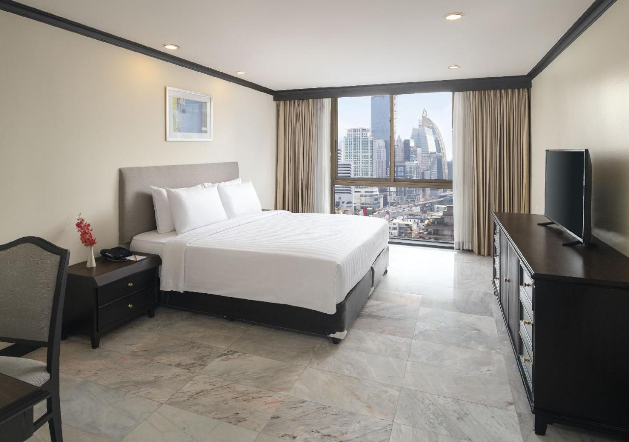 Apartment Grand President