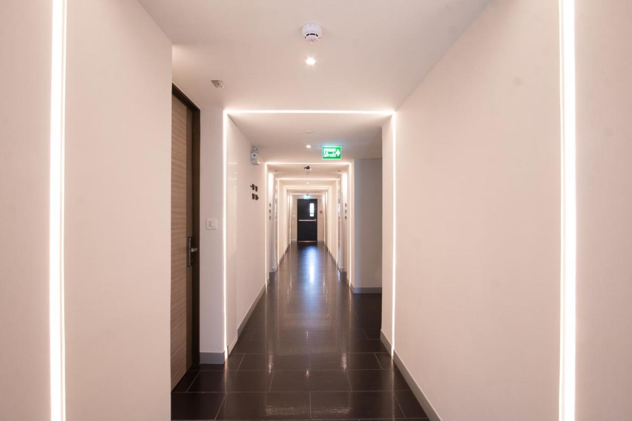 Hotel Ashley Thonglor Bangkok