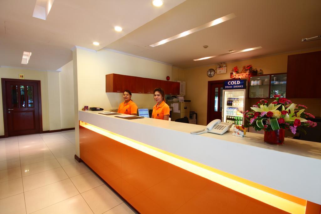Calypzo Bangkok