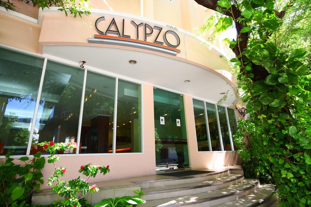 Calypzo Hotel