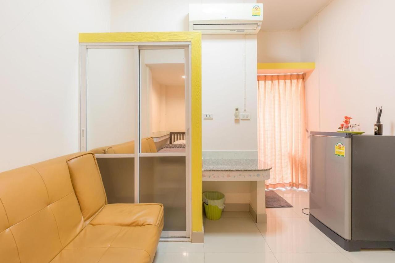 Oyo 75405 Ladda Place 3* Bangkok