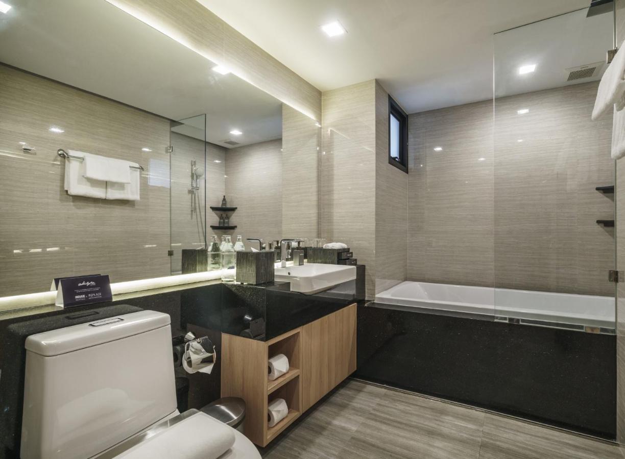 Hotel Tastoria Collection Sukhumvit Bangkok