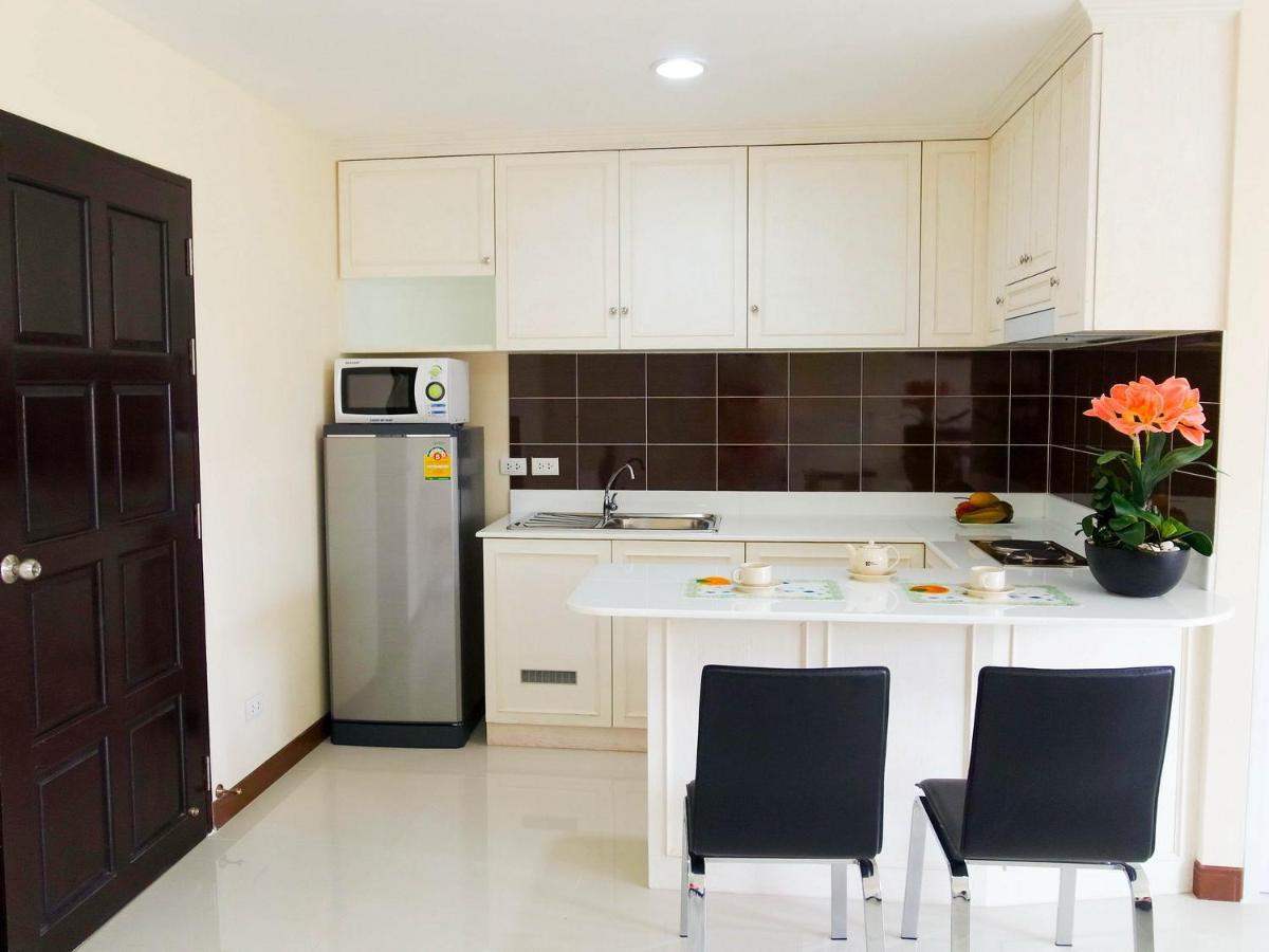 Charming Resident At Ekkamai From Unit Up To 2 Bedroom Apartemen *