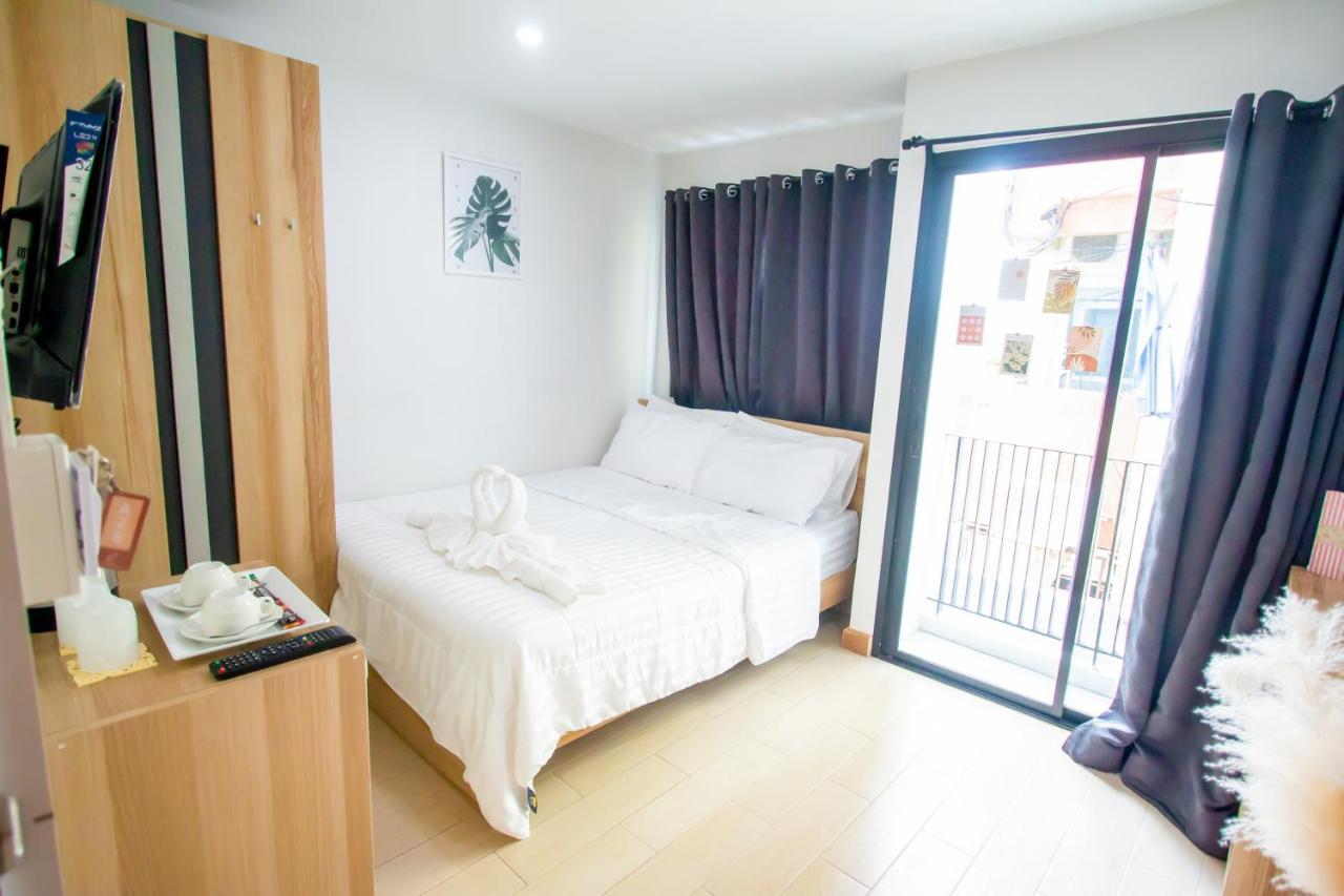 Atc Apartment *