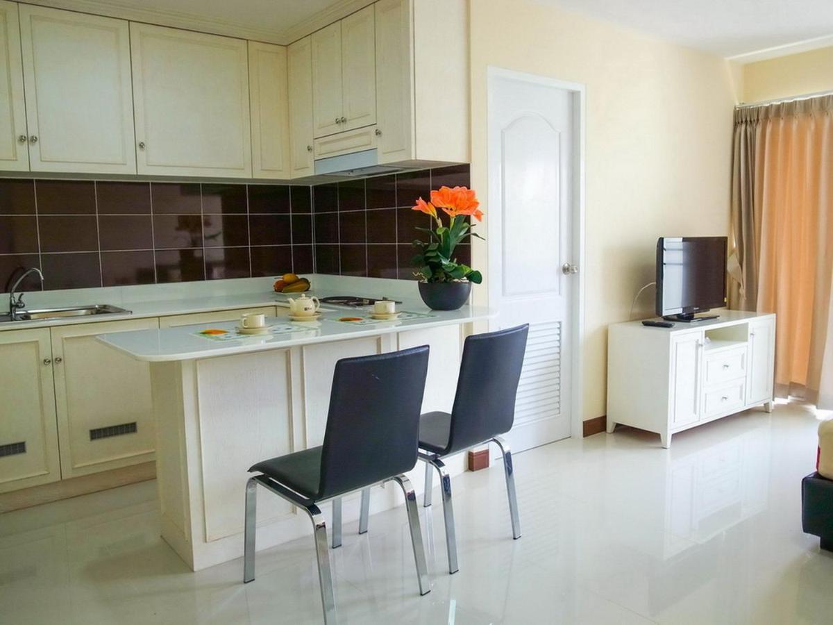 Charming Resident At Ekkamai From Unit Up To 2 Bedroom * Bangkok