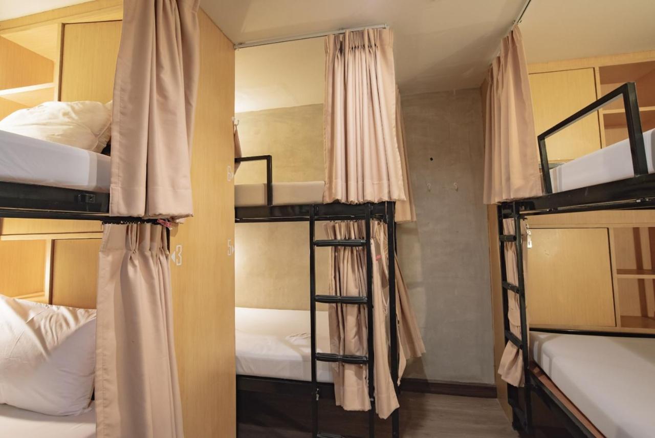 Hostel Cazz *