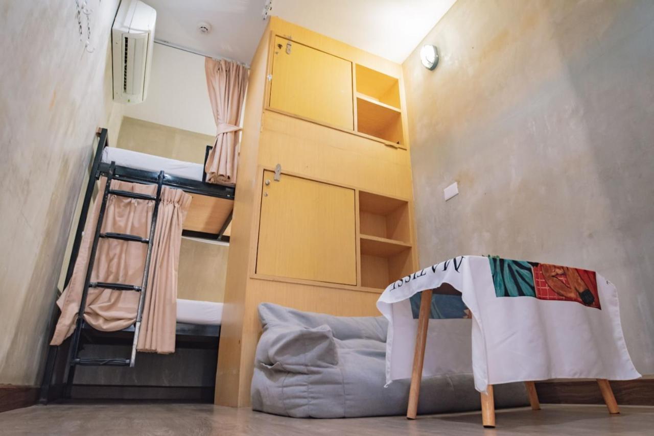 Hostel Cazz Bangkok