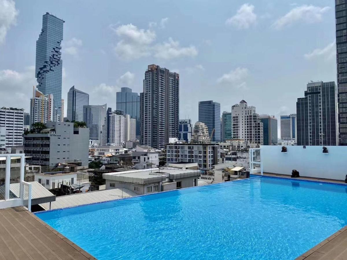 Sapphire Silom 5*