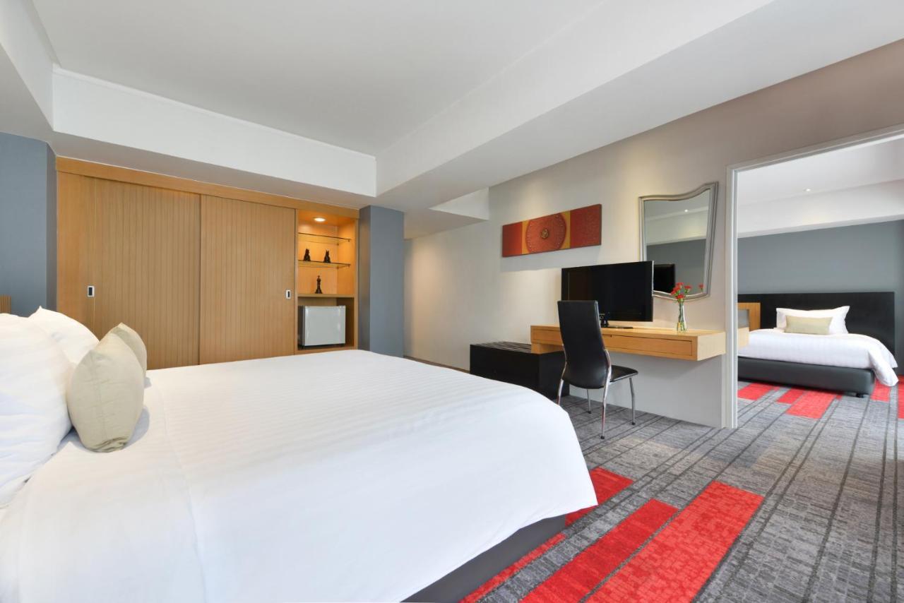 Belaire Sukhumvit Hotel Bangkok