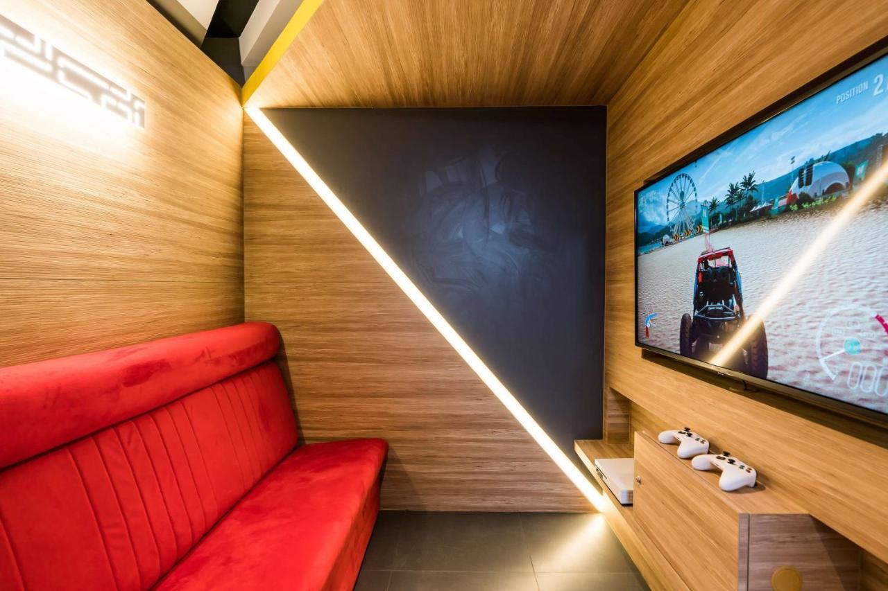 Vib Western Sanam Pao - Sha Hotel