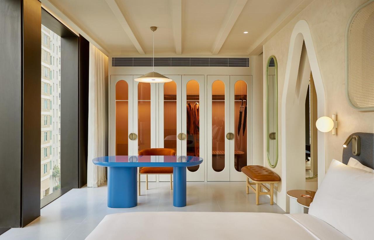 The Standard, Mahanakhon Hotel