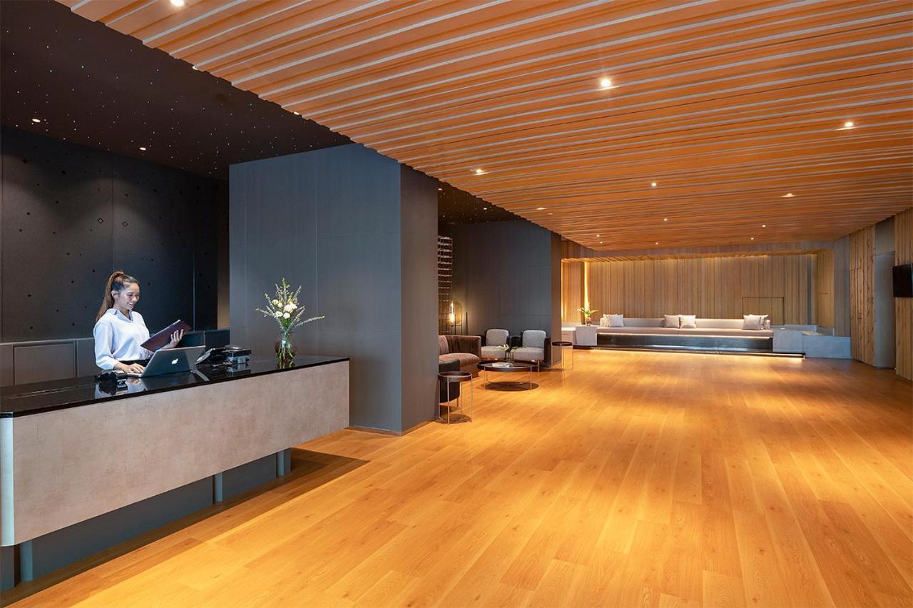 Mode Sathorn - Sha Extra Hotel