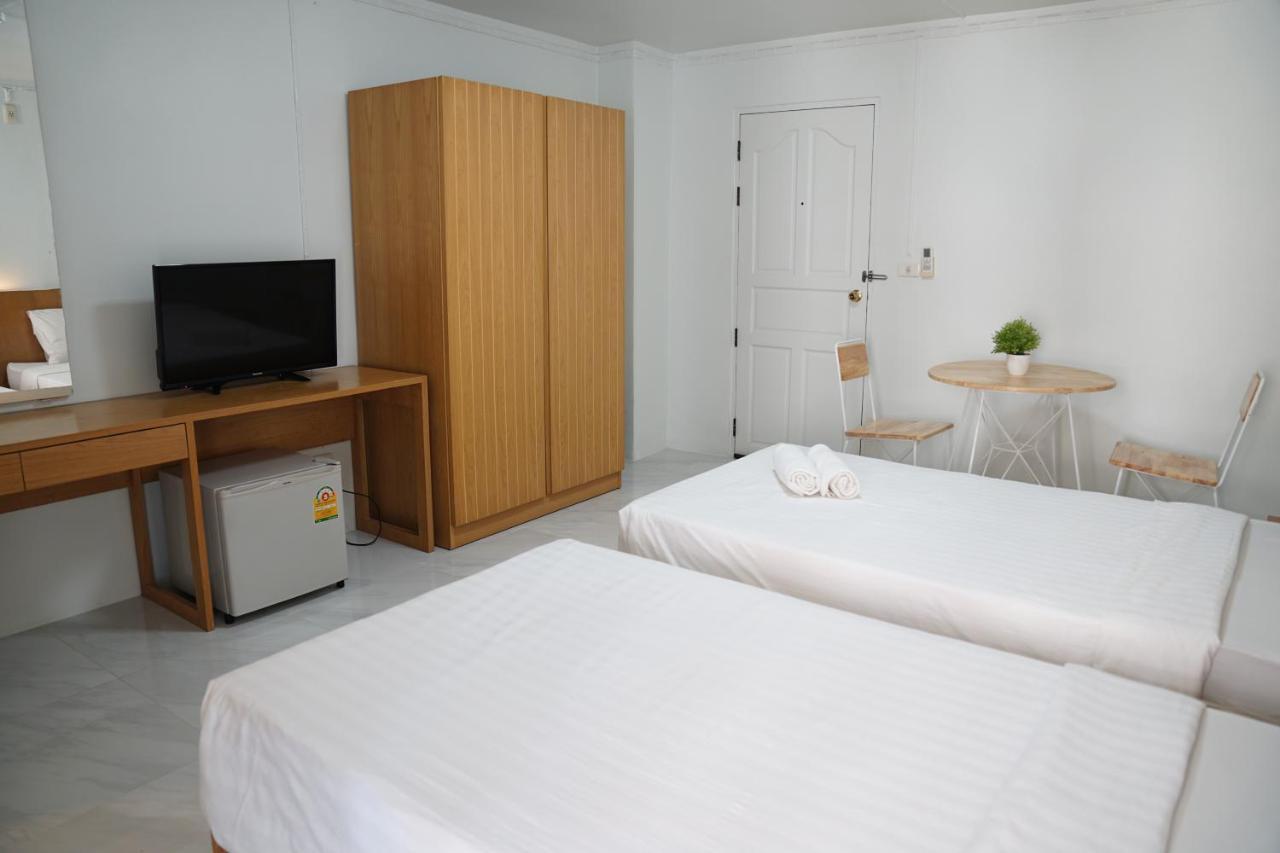 Viewplace & 3* Bangkok