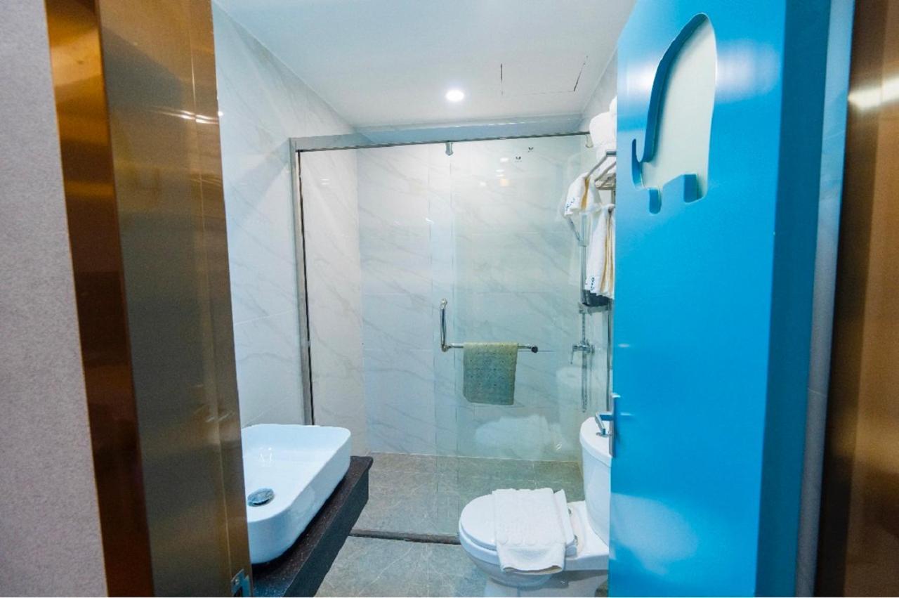 Sapphire Silom Hotel 5*