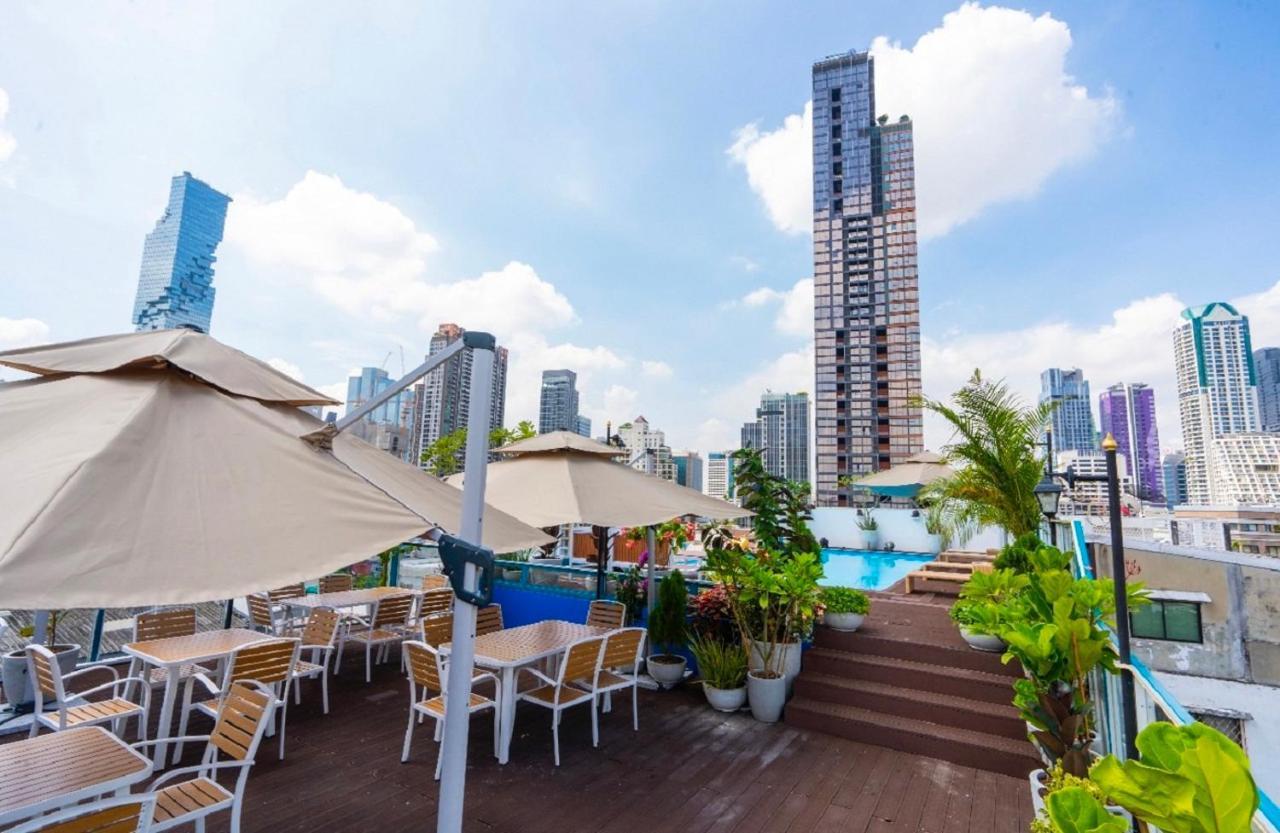 Sapphire Silom 5*