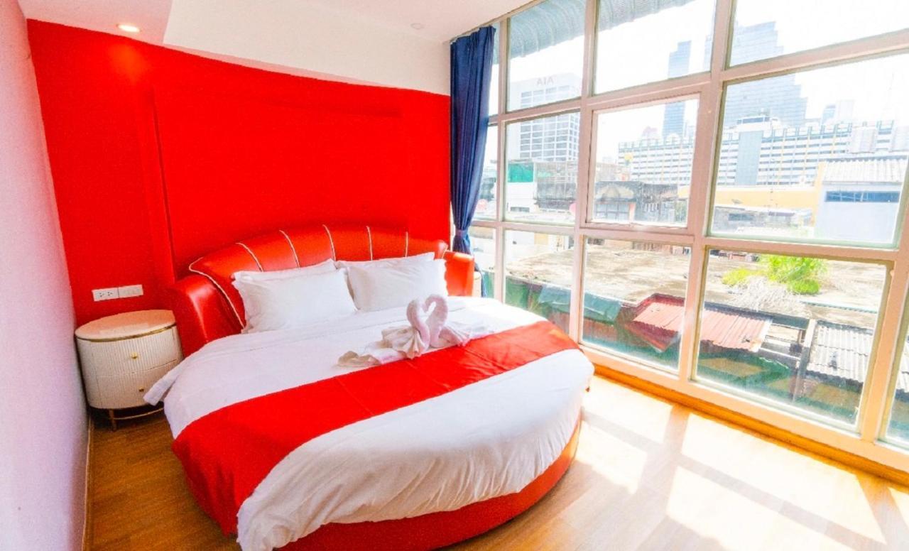 Sapphire Silom 5* Banguecoque