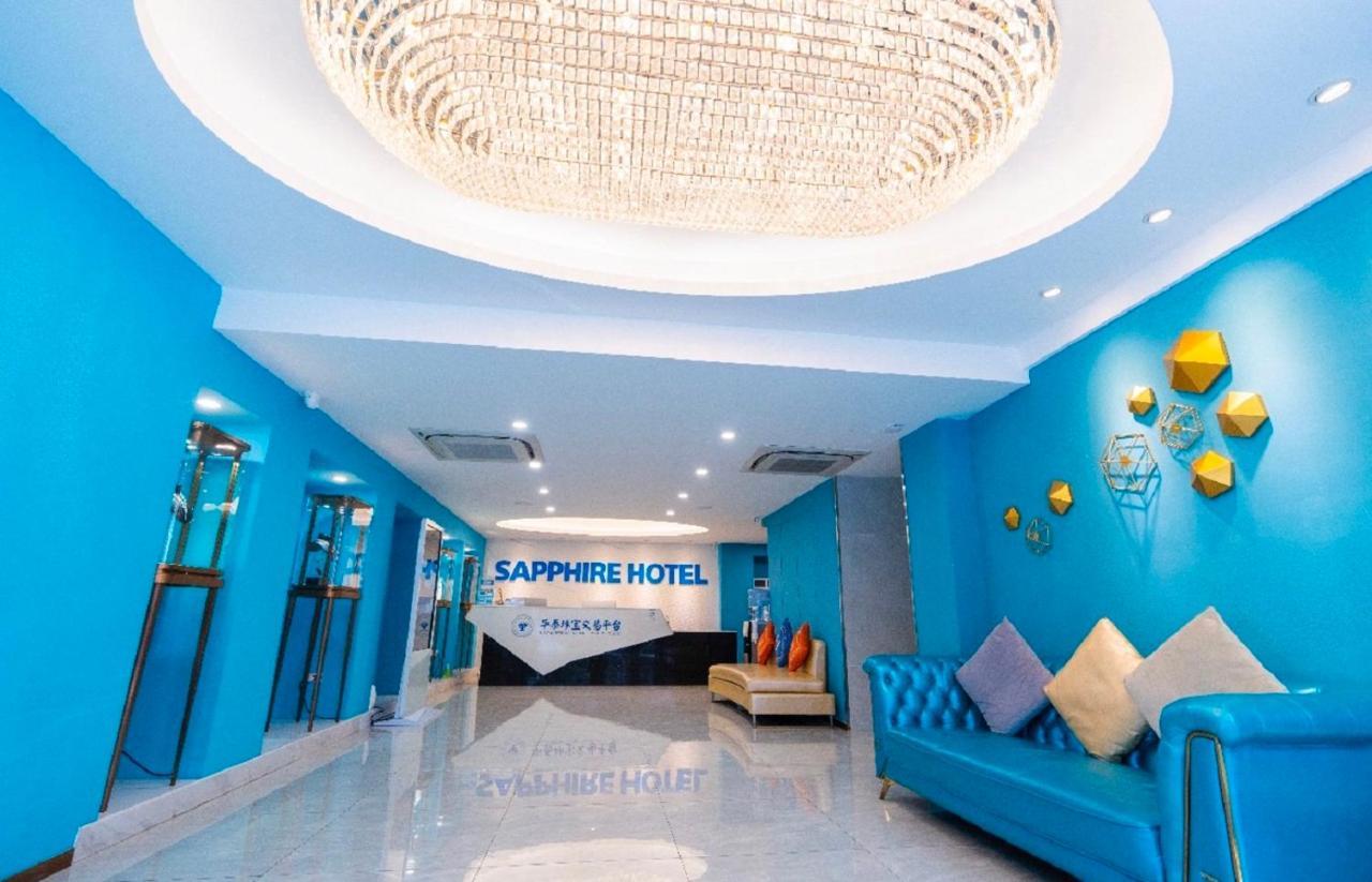 Sapphire Silom 5*