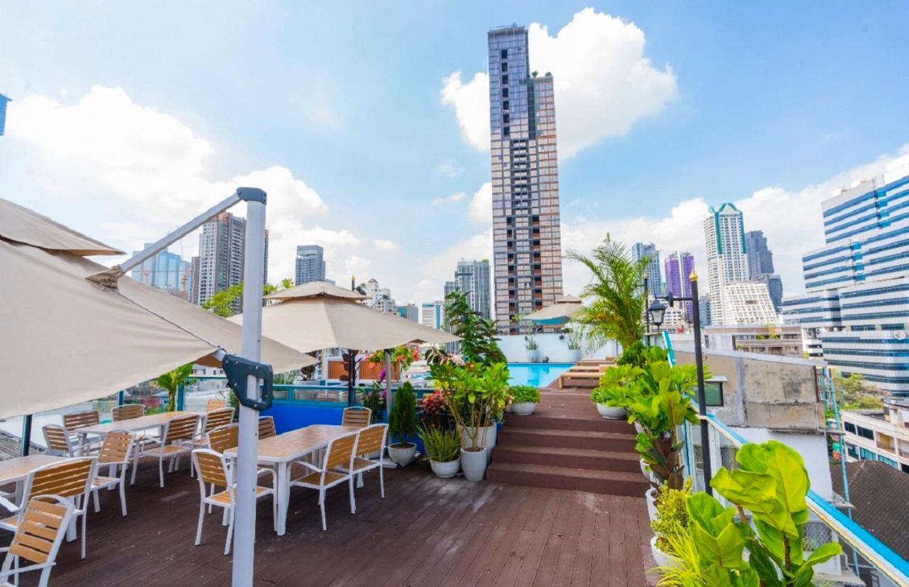 Hotel Sapphire Silom
