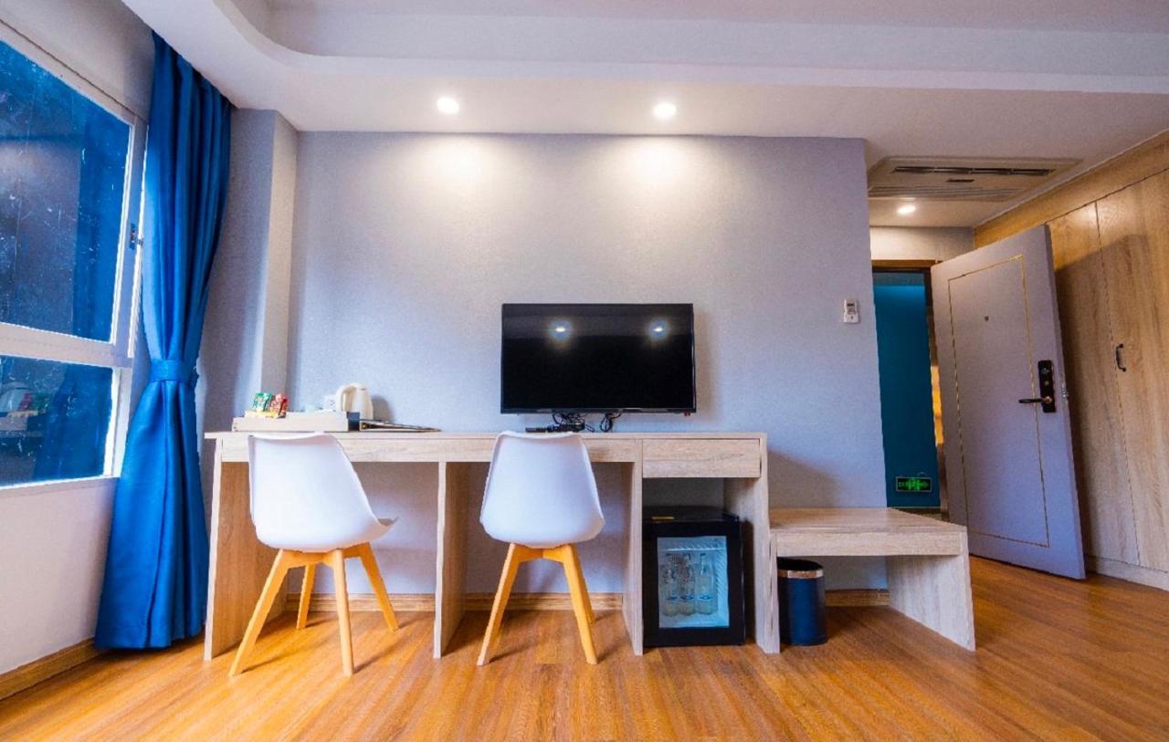 Hotel Sapphire Silom