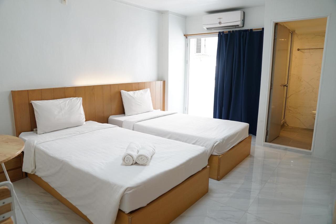 Viewplace & Inn Bangkok